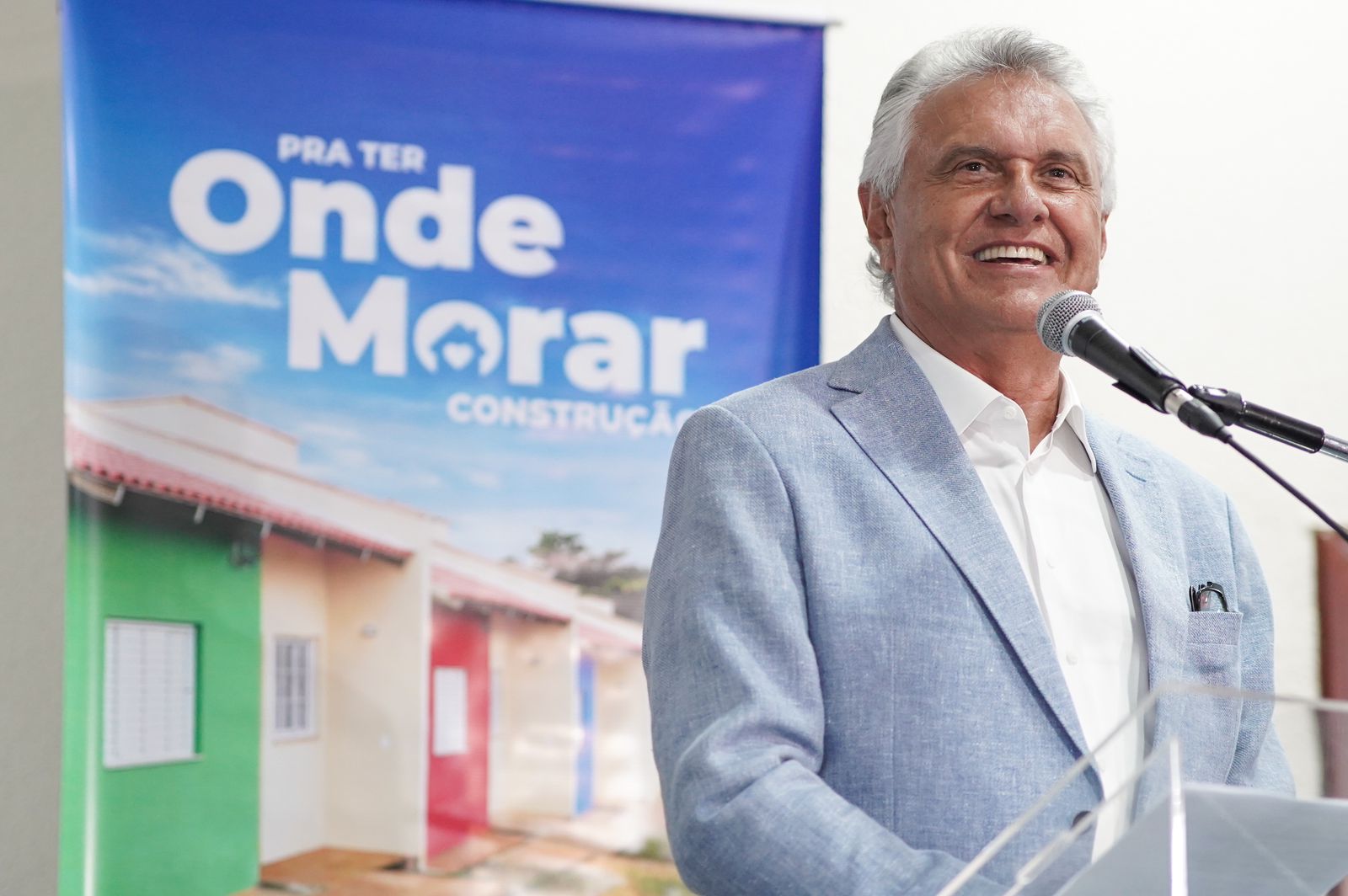 São 50 moradias em fase final de construção em Iporá