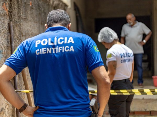 Inscrições para o concurso da Superintendência da Polícia Técnico-Científica serão encerradas neste domingo: seleção oferece 141 vagas com salário de até R$ 12 mil