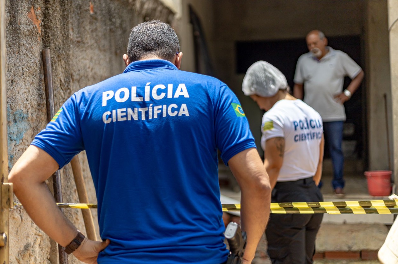 Inscrições para o concurso da Superintendência da Polícia Técnico-Científica serão encerradas neste domingo: seleção oferece 141 vagas com salário de até R$ 12 mil