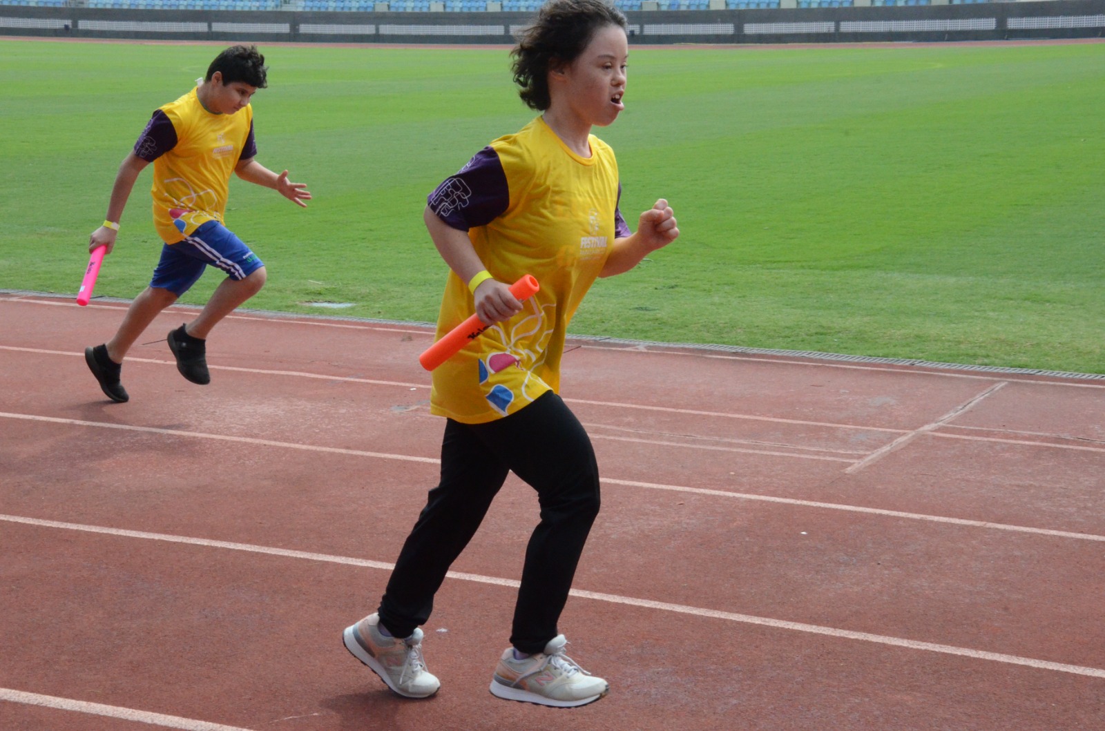 A abertura dos Jogos Paralímpicos de Goiás é nesta sexta-feira (26/05) no Centro de Excelência do Esporte em Goiânia